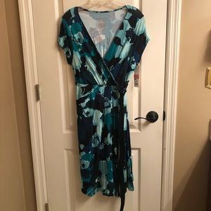 NWT Maternity and Nursing Dress